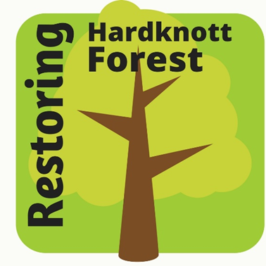 Redknott forest logo